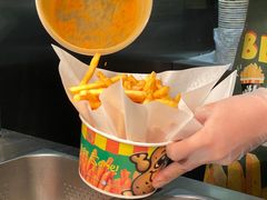 -Potato Corner(广州天河城店)