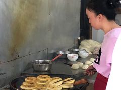 -甘记肥肠粉(马鞍北路店)