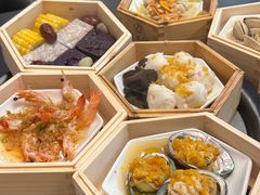 -水禾轩·海鲜蒸汽主题餐厅(新香洲旗舰店)