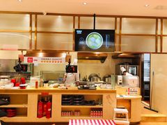 -西贝(金桥店)