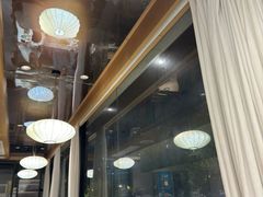 -绿杨春·淮扬宴(庐山路店)