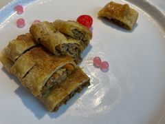 -荷塘秋月·本帮江浙菜(国权路店)