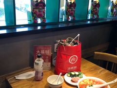 -吕氏疙瘩汤·私家菜馆(慈云寺店)