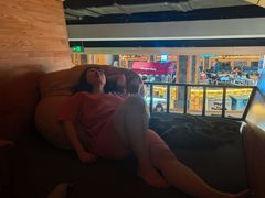 -星河湾温泉洗浴酒店