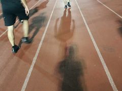 -福田体育公园