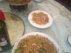 -水韵·渔家臻品私房菜(中庙店)