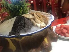 毛肚火锅-巴九门老火锅(来福士打望店)