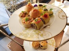 -王府井文华东方酒店-紫膳餐厅