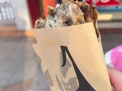 -围炉三国锅盔(易发步行街店)