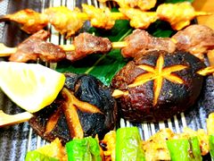 -越日本料理(新地假日广场店)