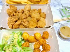 -艾薯夫妇Aysh(壹方城店)