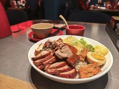 -阿诚市井潮汕菜(金台路店)