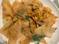 -芳芳私房菜·精作淮扬菜(玖珑湾店)
