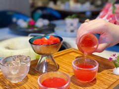 -煲宫猪肚鸡(晶品店)