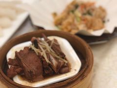 -顺德人家食府(黄金广场店)