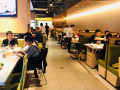 -海底捞火锅(公益西桥店)
