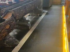 -思金拉措庄园藏餐(太阳岛店)