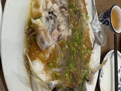 -天天海鲜城·海鲜大排档(新溪店)