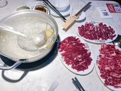 -八合里牛肉火锅(深圳龙华硅谷店)