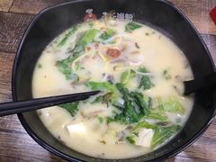 -渝和喵叔米线(南坪万达店)