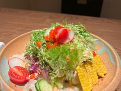 -耕海日本料理(万达华府店)