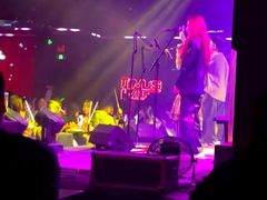 -MOSSO音乐酒吧·live house(南京旗舰店)