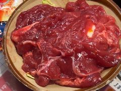 -赵美丽·重庆社区火锅·直营店(火车东站·中豪国际店)