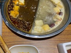 -傣妹火锅(罗宾森购物中心店)