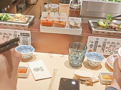-肉肉大米(德基广场店)