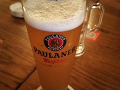 -宝莱纳啤酒花园餐厅PAULANER BRAUHAUS Nanjing(广州路店)