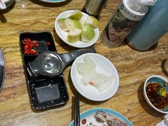 -春润大地海南椰子鸡(沙井京基百纳广场店)