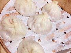 鲜肉小笼-苏小柳手工点心(人民广场分院)