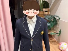 -天真蓝照相馆(五角场百联又一城店)