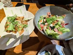 -JINNS锦时 steak&pizza(浸信会礼拜堂旧址店)