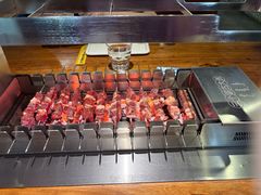 -三个蒙古大叔羊肉串(大宁店)