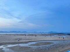 -长江澳风力发电景观区