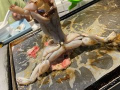 -蛙太牛牛肉海鲜自助火锅(台江万达店)