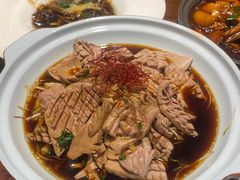 -童福兴·南京菜(老门东店)