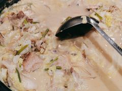 -和源祥·日照菜扛把子(万平口一店)