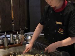 -雅玛花式铁板烧(国宏宾馆店)