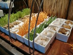 -喜庭海鲜自助(来福士店)