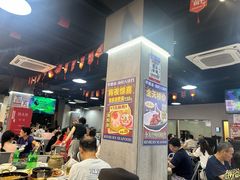 -明本湛江鸡•海鲜小厨(陈家祠店)