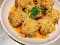 -烎记烧烤(蓝天花园店)