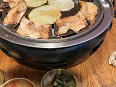 -九田家黑牛烤肉料理(国芳店)