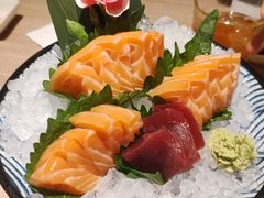 -大渔铁板烧(万象城店)