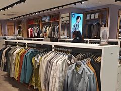 -海澜之家(王府井大街店)