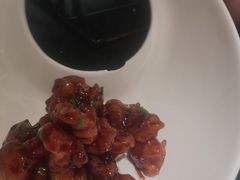 糖醋里脊-老头儿油爆虾·知味杭州(爱琴海购物中心)