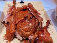 天府手撕鸭-鸡毛店·川菜(文殊院店)