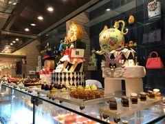 -富力希尔顿酒店·地阔自助餐厅