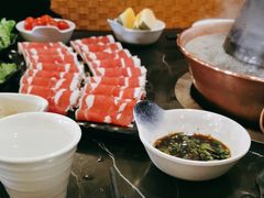 -东来顺饭庄(金泉广场店)